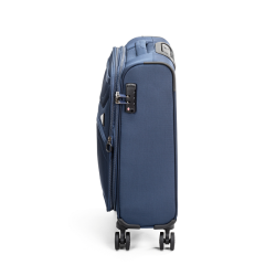 North Pioneer GATE Kabinekuffert 55cm Navy 