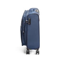 North Pioneer GATE Kabinekuffert 55cm Navy 