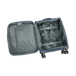 North Pioneer GATE Kabinekuffert 55cm Navy 