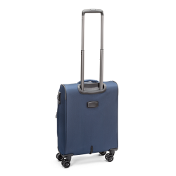 North Pioneer GATE Kabinekuffert 55cm Navy 