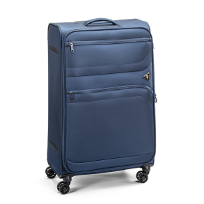 North Pioneer GATE L Kuffert 80cm Navy 