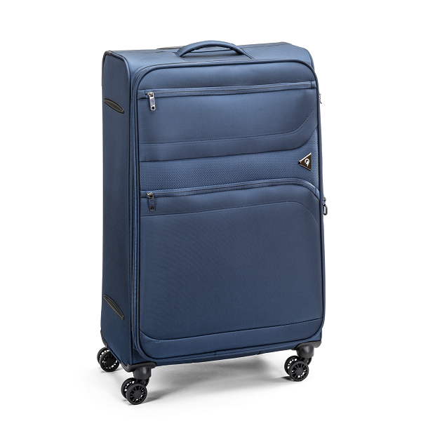 North Pioneer GATE L Kuffert 80cm Navy 7110604
