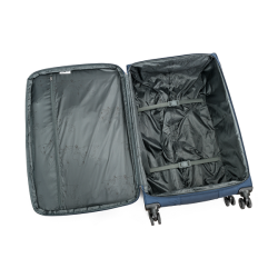 North Pioneer GATE L Kuffert 80cm Navy 