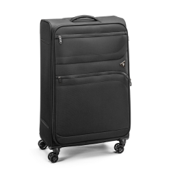 North Pioneer GATE L Kuffert 80cm Sort