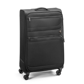 North Pioneer GATE L Kuffert 80cm Sort