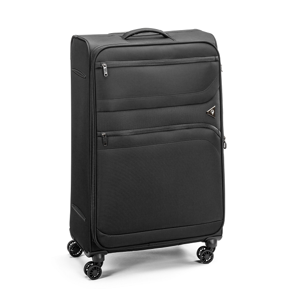 North Pioneer GATE L Kuffert 80cm Sort 7110604