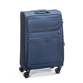 North Pioneer GATE Kuffert 68cm Navy 