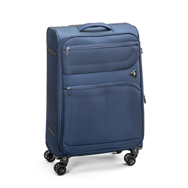 North Pioneer GATE Kuffert 68cm Navy 