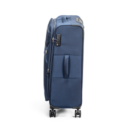 North Pioneer GATE Kuffert 68cm Navy 