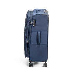 North Pioneer GATE Kuffert 68cm Navy 