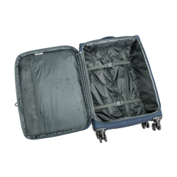 North Pioneer GATE Kuffert 68cm Navy 