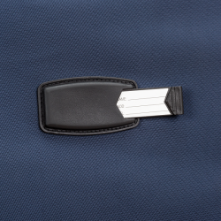 North Pioneer GATE Kuffert 68cm Navy 
