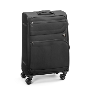 North Pioneer GATE M Kuffert 68cm Sort