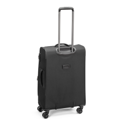 North Pioneer GATE M Kuffert 68cm Sort