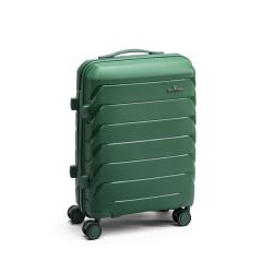 North Pioneer LHR Kabinekuffert 55cm Grn