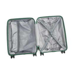 North Pioneer LHR Kabinekuffert 55cm Grn