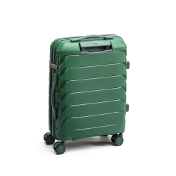 North Pioneer LHR Kabinekuffert 55cm Grn