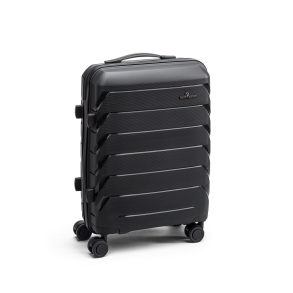 North Pioneer LHR Kabinekuffert 55cm Sort