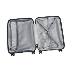 North Pioneer LHR Kabinekuffert 55cm Sort