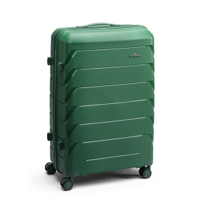 North Pioneer LHR Kuffert 76cm. Grn