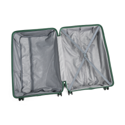 North Pioneer LHR Kuffert 76cm. Grn