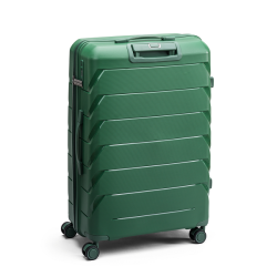 North Pioneer LHR Kuffert 76cm. Grn