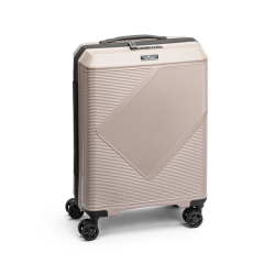 North Pioneer PRG Kabinekuffert 55cm Champagne 