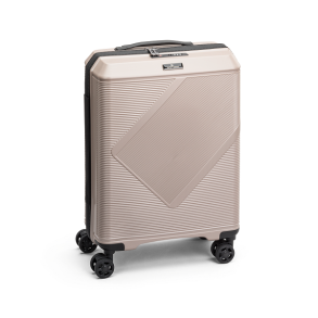 North Pioneer PRG Kabinekuffert 55cm Champagne 