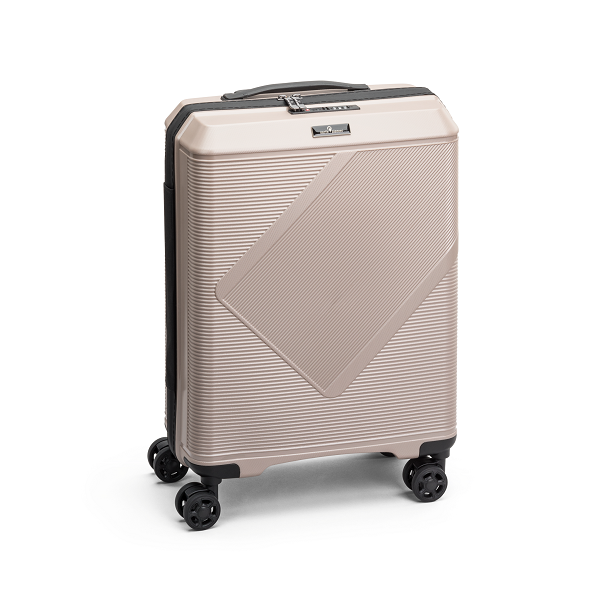 North Pioneer PRG Kabinekuffert 55cm Champagne 7110102