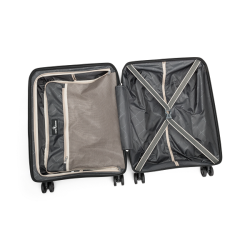 North Pioneer PRG Kabinekuffert 55cm Champagne 