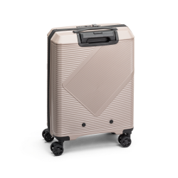 North Pioneer PRG Kabinekuffert 55cm Champagne 