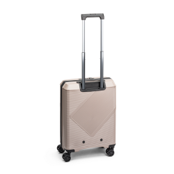 North Pioneer PRG Kabinekuffert 55cm Champagne 