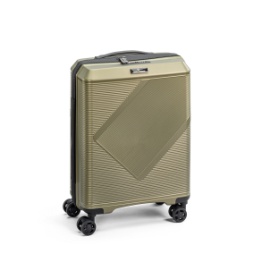 North Pioneer PRG Kabinekuffert 55cm Grn