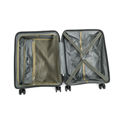 North Pioneer PRG Kabinekuffert 55cm Grn