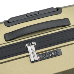 North Pioneer PRG Kabinekuffert 55cm Grn