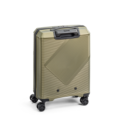 North Pioneer PRG Kabinekuffert 55cm Grn