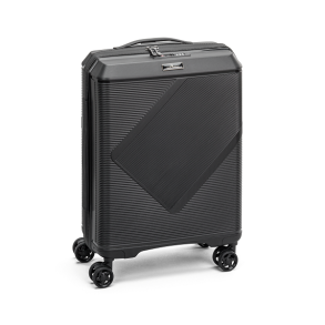 North Pioneer PRG Kabinekuffert 55cm Sort