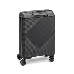 North Pioneer PRG Kabinekuffert 55cm Sort