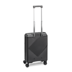 North Pioneer PRG Kabinekuffert 55cm Sort