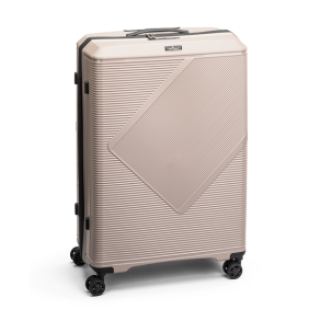 North Pioneer PRG L Kuffert 77cm Champagne 