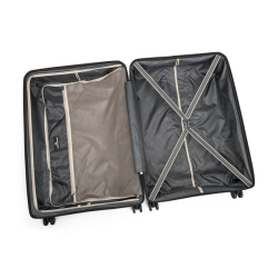 North Pioneer PRG L Kuffert 77cm Champagne 