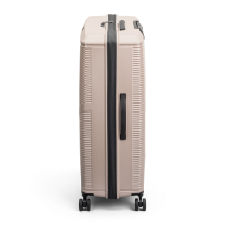 North Pioneer PRG L Kuffert 77cm Champagne 