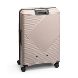 North Pioneer PRG L Kuffert 77cm Champagne 