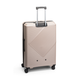 North Pioneer PRG L Kuffert 77cm Champagne 