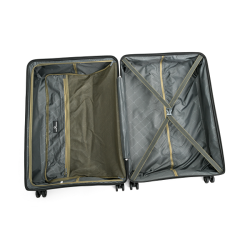 North Pioneer PRG L Kuffert 77cm Grn 