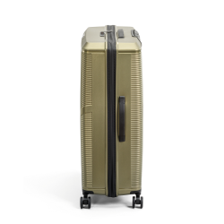 North Pioneer PRG L Kuffert 77cm Grn 