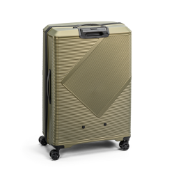 North Pioneer PRG L Kuffert 77cm Grn 