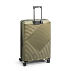 North Pioneer PRG L Kuffert 77cm Grn 