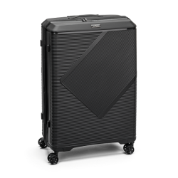 North Pioneer PRG L Kuffert 77cm Sort