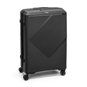 North Pioneer PRG L Kuffert 77cm Sort